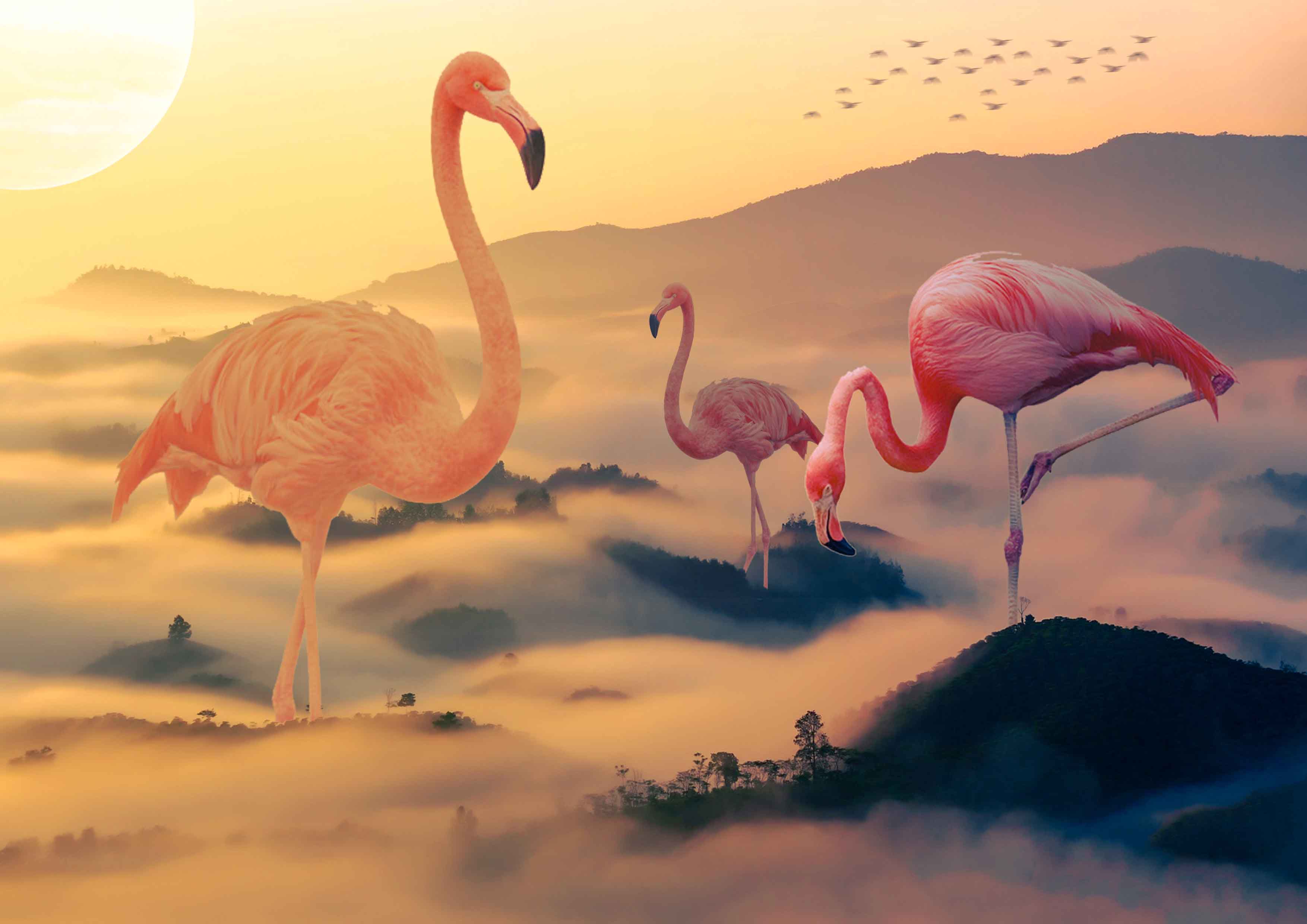 Matte Painting 1